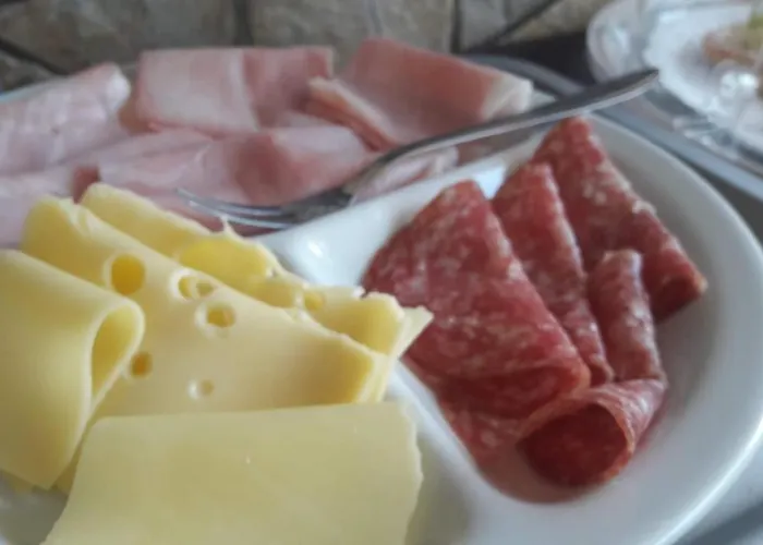 Punta Stilo לינה וארוחת בוקר טורה סן ג'ובאני אוג'נטו