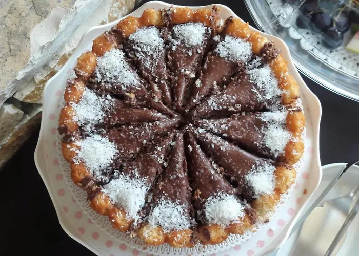 Punta Stilo לינה וארוחת בוקר טורה סן ג'ובאני אוג'נטו