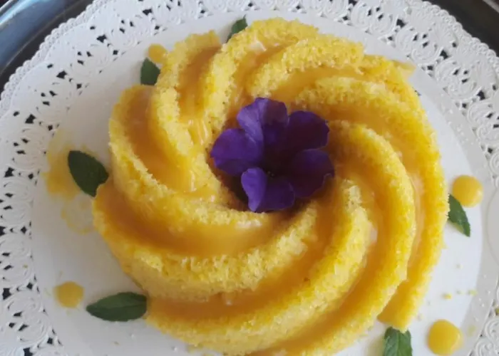 Punta Stilo לינה וארוחת בוקר 4*