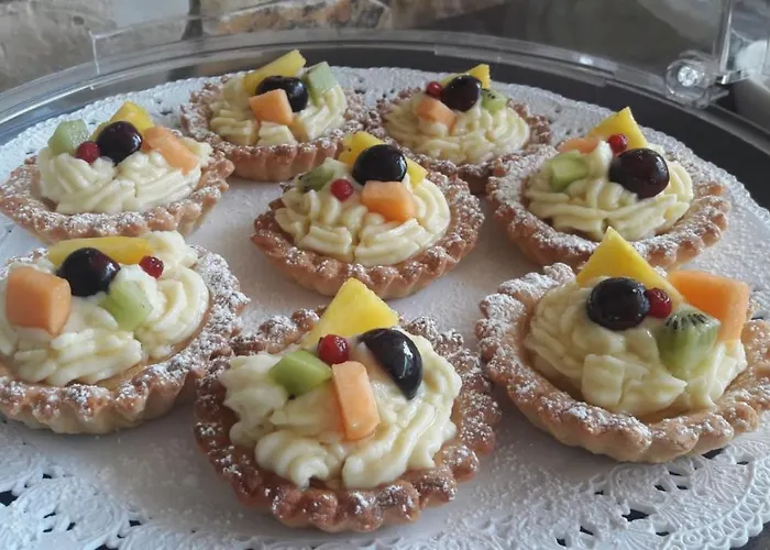 Punta Stilo 4* טורה סן ג'ובאני אוג'נטו