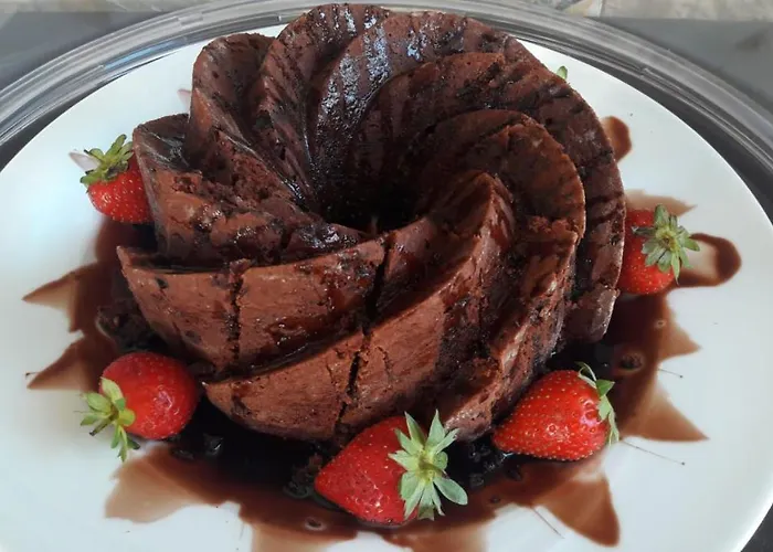 לינה וארוחת בוקר Punta Stilo 4*