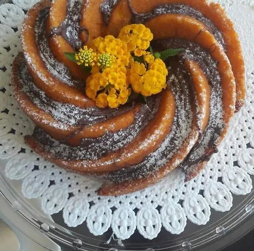 לינה וארוחת בוקר Punta Stilo טורה סן ג'ובאני אוג'נטו