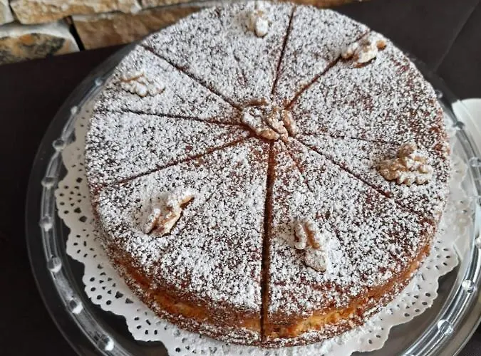 Frühstückspension Punta Stilo 4*