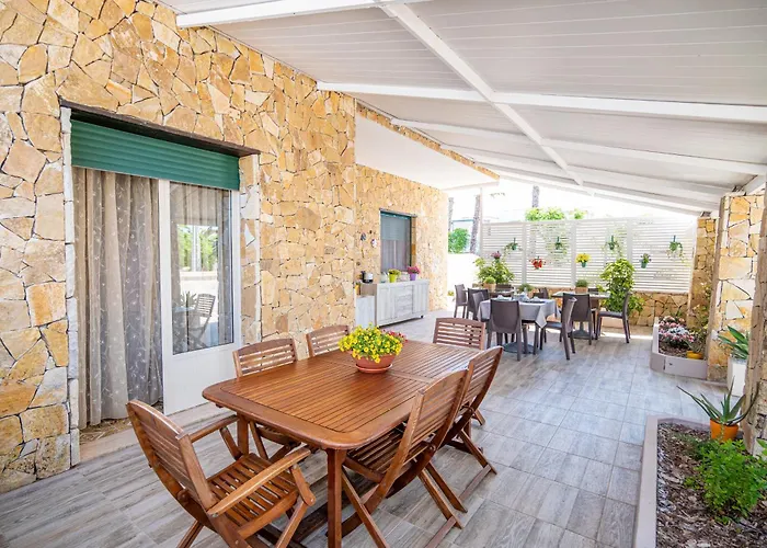 Frühstückspension Punta Stilo 4*