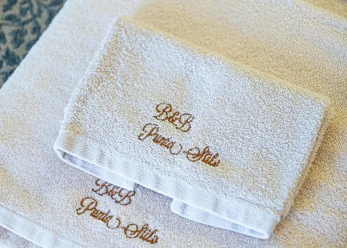 Punta Stilo טורה סן ג'ובאני אוג'נטו