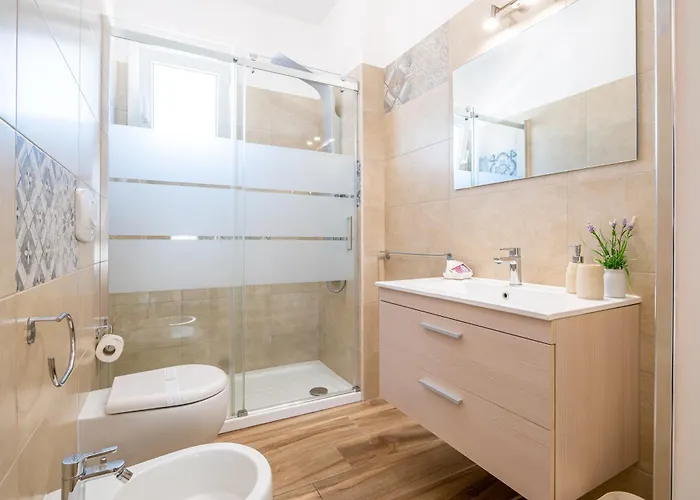 Punta Stilo 4* טורה סן ג'ובאני אוג'נטו