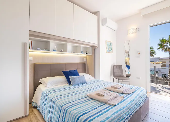 Punta Stilo 4* Torre San Giovanni