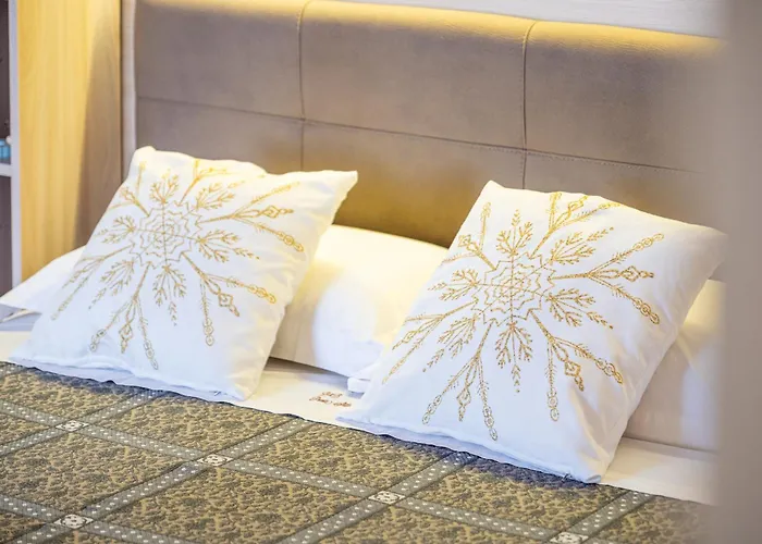 Punta Stilo 4* טורה סן ג'ובאני אוג'נטו